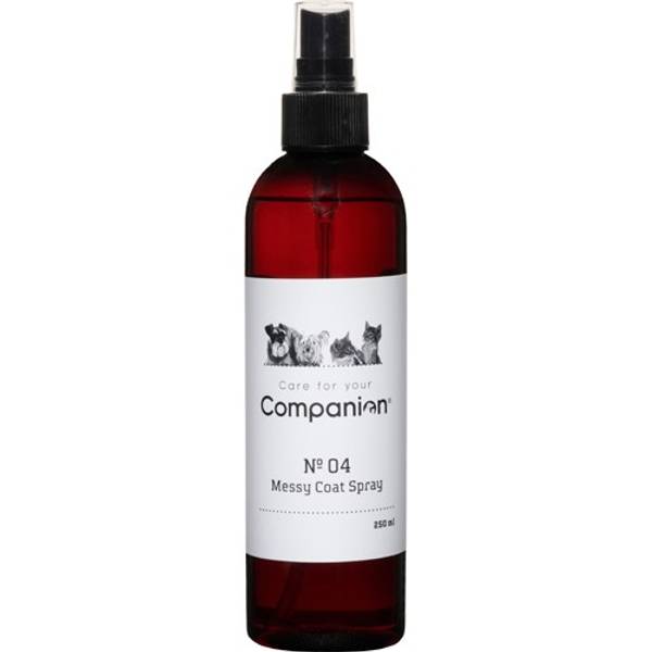 Companion Messy Coat Spray